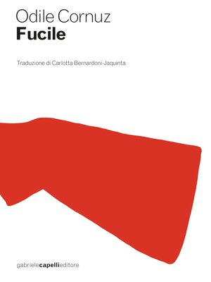 cover image of Fucile